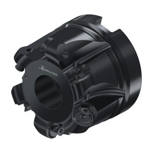 Freze de copiere cu plăcuțe rotunde - M2471-050-B22-06-05 - imagine 2