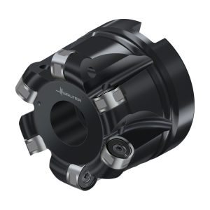 Freze de copiere cu plăcuțe rotunde - M2471-050-B22-06-05 - imagine 3