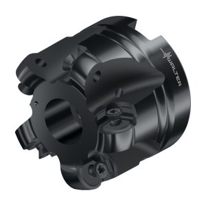 Freze de copiere cu plăcuțe rotunde - M2471-052-B22-05-06 - imagine 2