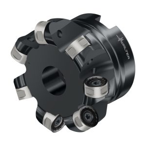 Freze de copiere cu plăcuțe rotunde - M2471-063-B22-07-06 - imagine 3