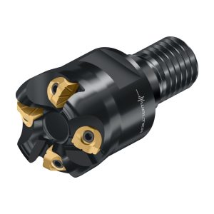 Freze de copiere cu plăcuțe rotunde - M2472-040-T36-04-06 - imagine 2
