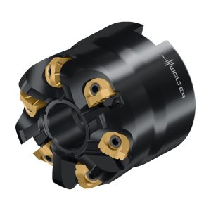Freze de copiere cu plăcuțe rotunde - M2472-050-B22-06-06 - imagine 2