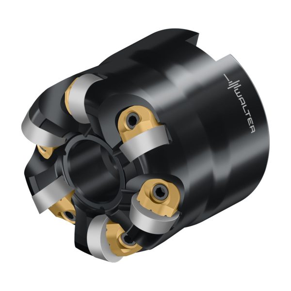Freze de copiere cu plăcuțe rotunde M2472-050-B22-06-06 Freze de copiere cu plăcuțe rotunde M2472-050-B22-06-06-M2472-050-B22-06-06-0631793727