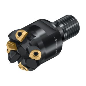 Freze de copiere cu plăcuțe rotunde - M2473-040-T36-04-06 - imagine 2