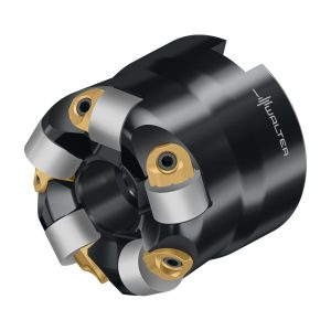 Freze de copiere cu plăcuțe rotunde - M2473-050-B22-05-06 - imagine 3