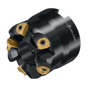 Freze de copiere cu plăcuțe rotunde - M2473-050-B22-05-06 - imagine 2