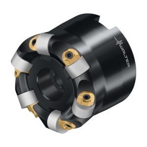 Freze de copiere cu plăcuțe rotunde - M2473-063-B27-06-06 - imagine 3