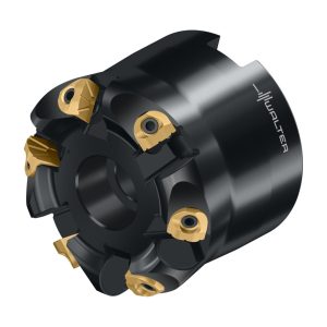 Freze de copiere cu plăcuțe rotunde - M2473-063-B27-06-06 - imagine 2