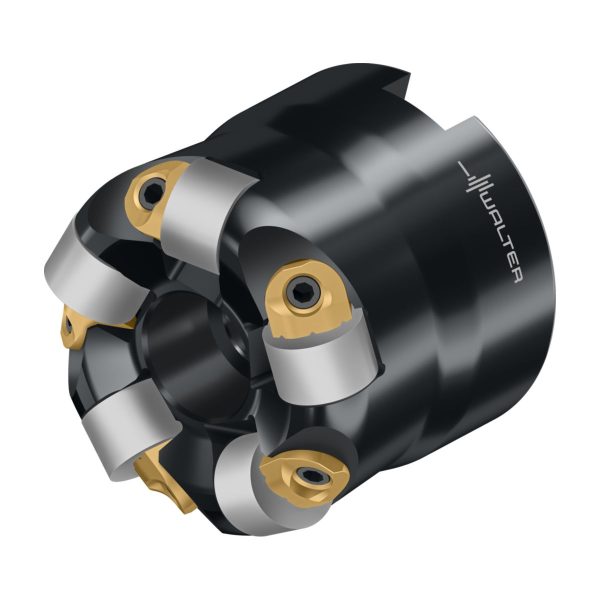 Freze de copiere cu plăcuțe rotunde M2473-063-B27-06-06-M2473-063-B27-06-06-0631796727