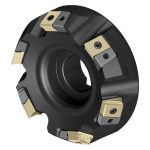 Freze frontale pentru așchiere dificilă M3016-315-B60-13-16-M3016-315-B60-13-16-0757527725