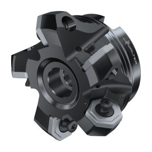 Freze frontale heptagon - M3024-063-B22-05-06 - imagine 2