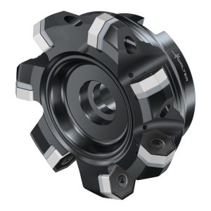 Freze frontale heptagon - M3024-100-B32-07-06 - imagine 3