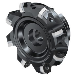 Freze frontale heptagon - M3024-125-B40-08-06 - imagine 3