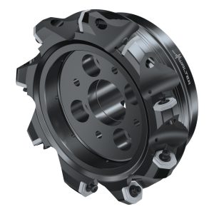 Freze frontale heptagon - M3024-160-B40-09-06 - imagine 2