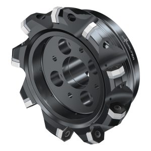 Freze frontale heptagon - M3024-160-B40-09-06 - imagine 3