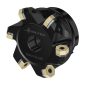 Freze frontale heptagon M3024.152-B38-12-04-M3024.152-B38-12-04-0780407724