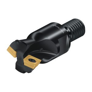 Freze High-Feed - M4002-020-TC10-02-01 - imagine 3