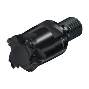 Freze High-Feed - M4002-035-TC16-04-01 - imagine 2