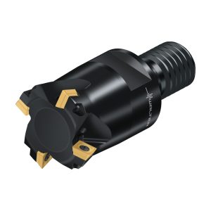 Freze High-Feed - M4002-035-TC16-04-01 - imagine 3