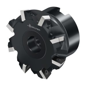 Freze High-Feed - M4002-085-B27-08-02 - imagine 3