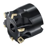 Freze High-Feed M4002-100-B32-09-02BOW-M4002-100-B32-09-02BOW-4063465925925