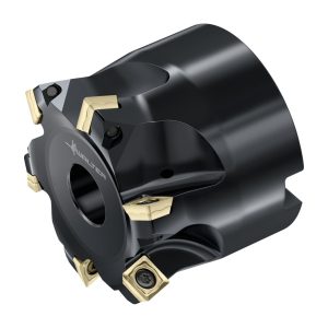 Freze High-Feed M4002-100-B32-09-02BOW-M4002-100-B32-09-02BOW-4063465925925