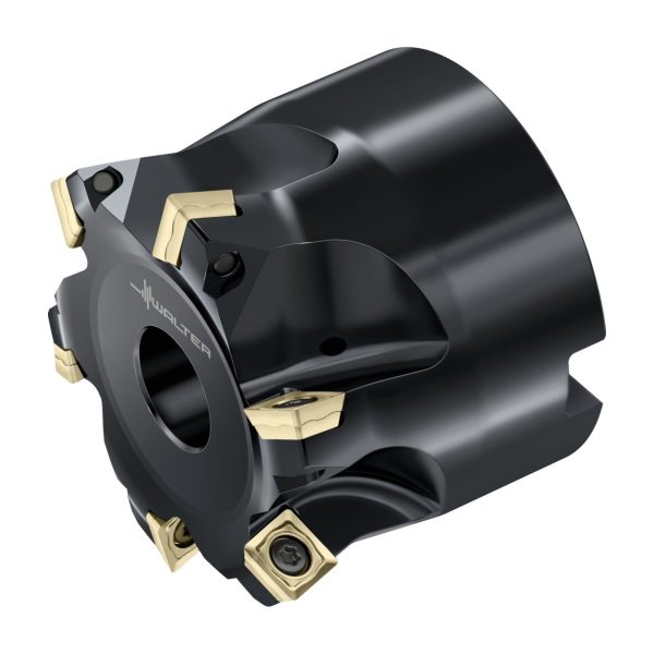 Freze High-Feed M4002-100-B32-09-02BOW-M4002-100-B32-09-02BOW-4063465925925