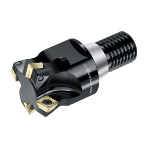 Freze High-Feed M4002.026-T22-02-01