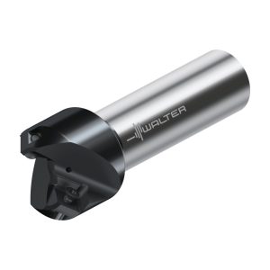 Freze frontale - M4003-025-A25-02-6.5 - imagine 2