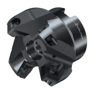 Freze frontale - M4003-040-B16-04-6.5 - imagine 2