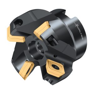 Freze frontale - M4003-040-B16-04-6.5 - imagine 3