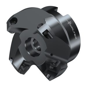 Freze frontale - M4003-050-B22-04-6.5