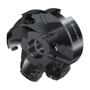 Freze frontale - M4003-050-B22-05-6.5 - imagine 2
