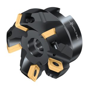 Freze frontale - M4003-050-B22-05-6.5 - imagine 3