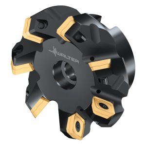 Freze frontale - M4003-063-B22-07-6.5 - imagine 3