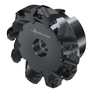Freze frontale - M4003-080-B27-09-6.5