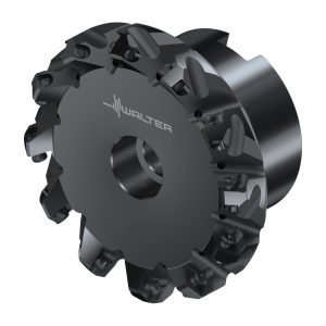 Freze frontale - M4003-080-B27-12-4.5 - imagine 2