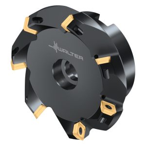 Freze frontale - M4003.102-B38-07-6.5 - imagine 3