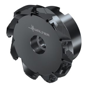 Freze frontale - M4003-100-B32-09-4.5 - imagine 2