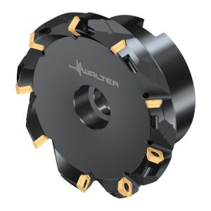 Freze frontale - M4003-100-B32-09-4.5 - imagine 3