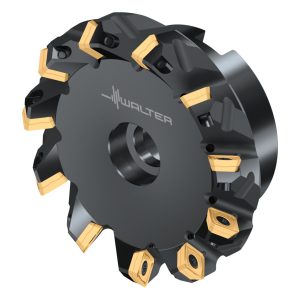 Freze frontale - M4003-100-B32-11-6.5 - imagine 3