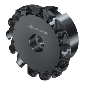 Freze frontale - M4003-100-B32-14-4.5 - imagine 2