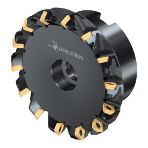 Freze frontale - M4003-100-B32-14-4.5 - imagine 3