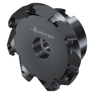 Freze frontale - M4003-125-B40-08-6.5 - imagine 2