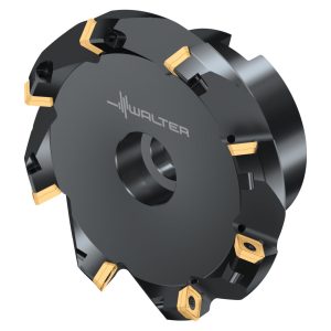 Freze frontale - M4003-125-B40-08-6.5 - imagine 3