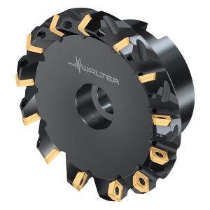 Freze frontale - M4003-125-B40-13-6.5 - imagine 3