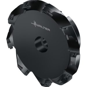 Freze frontale - M4003.152-B38-09-6.5 - imagine 2