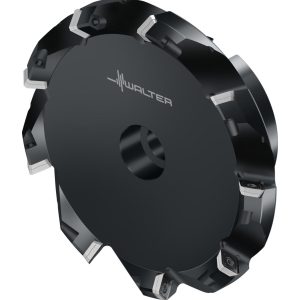 Freze frontale - M4003.152-B38-09-6.5 - imagine 3