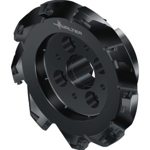 Freze frontale - M4003-160-B40-09-6.5 - imagine 2