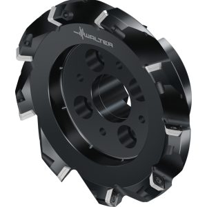 Freze frontale - M4003-160-B40-09-6.5 - imagine 3